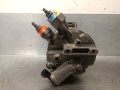 Recambio de compresor aire acondicionado para ford focus iii 1.0 ecoboost referencia OEM IAM CU6119D629FC 2100870 