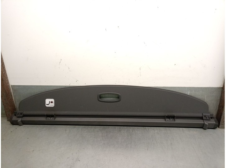 Recambio de bandeja trasera para hyundai ioniq (ae) 1.6 gdi hybrid referencia OEM IAM 85930G2000T9Y 85930G2000T9Y 