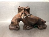 Recambio de colector escape para renault espace iv (jk0) 3.5 v6 referencia OEM IAM 140062A000 140062A000 