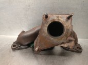 Recambio de colector escape para renault espace iv (jk0) 3.5 v6 referencia OEM IAM 140062A000 140062A000 