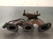 Recambio de colector escape para renault espace iv (jk0) 3.5 v6 referencia OEM IAM 140062A000 140062A000 