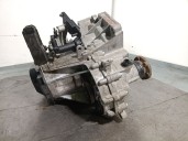 Recambio de caja cambios para seat ibiza (6j5) 1.4 16v referencia OEM IAM LVE 02T300020C 482366