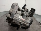 Recambio de caja cambios para seat ibiza (6j5) 1.4 16v referencia OEM IAM LVE 02T300020C 482366