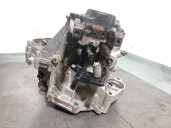 Recambio de caja cambios para seat ibiza (6j5) 1.4 16v referencia OEM IAM LVE 02T300020C 482366