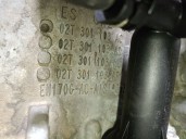 Recambio de caja cambios para seat ibiza (6j5) 1.4 16v referencia OEM IAM LVE 02T300020C 482366