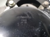 Recambio de caja cambios para seat ibiza (6j5) 1.4 16v referencia OEM IAM LVE 02T300020C 482366