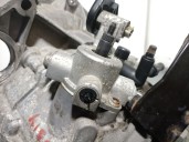 Recambio de caja cambios para seat ibiza (6j5) 1.4 16v referencia OEM IAM LVE 02T300020C 482366