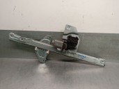 Recambio de elevalunas delantero derecho para citroën berlingo 1.6 16v hdi referencia OEM IAM 9222EQ 9222EQ 