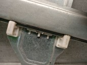 Recambio de elevalunas delantero derecho para citroën berlingo 1.6 16v hdi referencia OEM IAM 9222EQ 9222EQ 