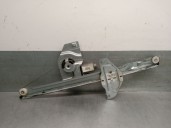 Recambio de elevalunas delantero derecho para citroën berlingo 1.6 16v hdi referencia OEM IAM 9222EQ 9222EQ 