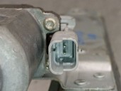 Recambio de elevalunas delantero derecho para citroën berlingo 1.6 16v hdi referencia OEM IAM 9222EQ 9222EQ 