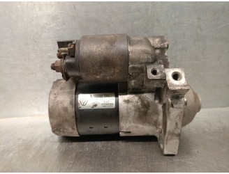 Recambio de motor arranque para renault espace iv (jk0) 3.5 v6 referencia OEM IAM 8200395438 8200730813 S114877B HITACHI