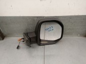 Recambio de retrovisor derecho para citroën berlingo 1.6 16v hdi referencia OEM IAM 8153TQ 8153TQ 