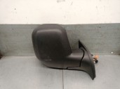 Recambio de retrovisor derecho para citroën berlingo 1.6 16v hdi referencia OEM IAM 8153TQ 8153TQ 