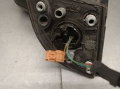 Recambio de retrovisor derecho para citroën berlingo 1.6 16v hdi referencia OEM IAM 8153TQ 8153TQ 