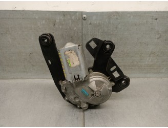 Recambio de motor limpia trasero para citroën berlingo 1.6 16v hdi referencia OEM IAM 6405LR 6405LR 