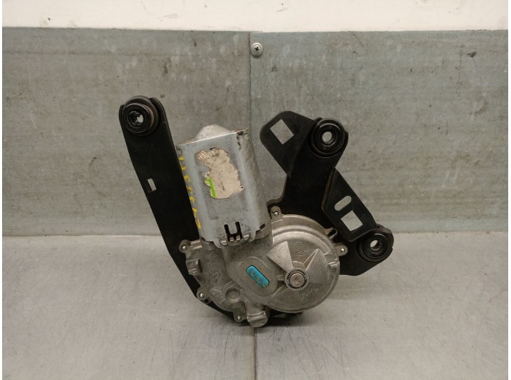 Recambio de motor limpia trasero para citroën berlingo 1.6 16v hdi referencia OEM IAM 6405LR 6405LR 