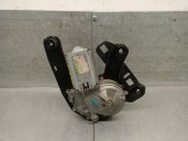 Recambio de motor limpia trasero para citroën berlingo 1.6 16v hdi referencia OEM IAM 6405LR 6405LR 