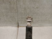 Recambio de motor limpia trasero para citroën berlingo 1.6 16v hdi referencia OEM IAM 6405LR 6405LR 