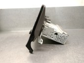 Recambio de pantalla multifuncion para hyundai ioniq (ae) 1.6 gdi hybrid referencia OEM IAM 96160G2DF0MGS 96160G2DF0MGS 