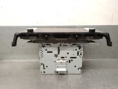 Recambio de pantalla multifuncion para hyundai ioniq (ae) 1.6 gdi hybrid referencia OEM IAM 96160G2DF0MGS 96160G2DF0MGS 