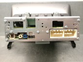 Recambio de pantalla multifuncion para hyundai ioniq (ae) 1.6 gdi hybrid referencia OEM IAM 96160G2DF0MGS 96160G2DF0MGS 