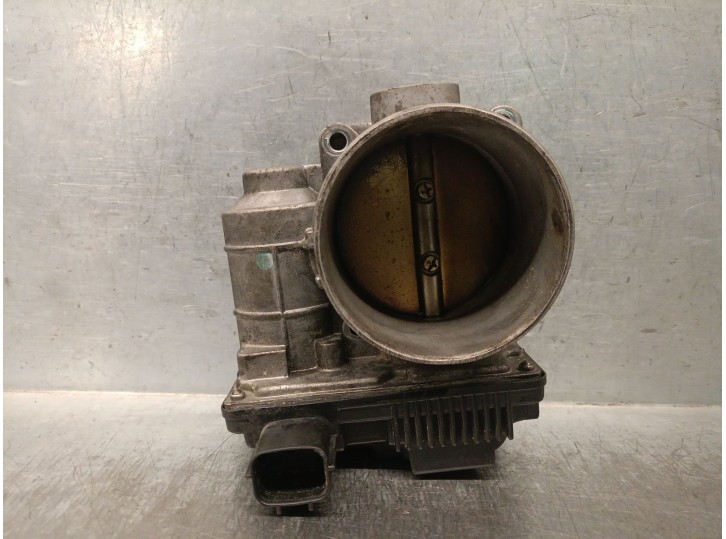 Recambio de caja mariposa para renault espace iv (jk0) 3.5 v6 referencia OEM IAM 161198J10C 161198J10C HITACHI