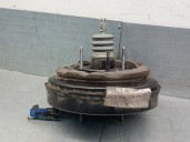 Replacement brake booster for Citroën DS5 2.0 BlueHDI 150 OEM IAM reference 9807840180 03786235314 ATE