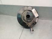 Replacement brake booster for Citroën DS5 2.0 BlueHDI 150 OEM IAM reference 9807840180 03786235314 ATE