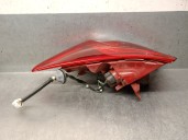 Recambio de piloto trasero derecho para hyundai ioniq (ae) 1.6 gdi hybrid referencia OEM IAM 92402G2000 92402G2000 