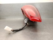 Recambio de piloto trasero derecho para hyundai ioniq (ae) 1.6 gdi hybrid referencia OEM IAM 92402G2000 92402G2000 