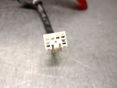 Recambio de piloto trasero derecho para hyundai ioniq (ae) 1.6 gdi hybrid referencia OEM IAM 92402G2000 92402G2000 