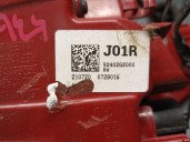 Recambio de piloto trasero derecho para hyundai ioniq (ae) 1.6 gdi hybrid referencia OEM IAM 92402G2000 92402G2000 