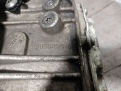 Recambio de caja cambios para citroën ds5 2.0 bluehdi 150 referencia OEM IAM 20MB35 9802842680 0187163