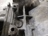 Recambio de caja cambios para citroën ds5 2.0 bluehdi 150 referencia OEM IAM 20MB35 9802842680 0187163