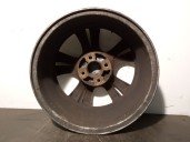 Recambio de llanta para opel corsa d 1.3 16v cdti referencia OEM IAM (G1) R156JX15H2ET39 