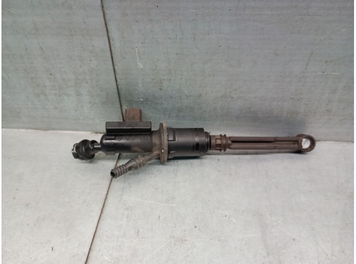 Recambio de bomba embrague para citroën ds5 2.0 bluehdi 150 referencia OEM IAM 9689015980 9689015980 