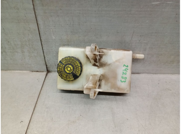 Recambio de deposito liquido frenos para citroën ds5 2.0 bluehdi 150 referencia OEM IAM 9680907780 4635C3 