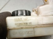 Recambio de deposito liquido frenos para citroën ds5 2.0 bluehdi 150 referencia OEM IAM 9680907780 4635C3 