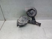 Recambio de claxon para citroën ds5 2.0 bluehdi 150 referencia OEM IAM 9678371880 