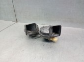 Recambio de claxon para citroën ds5 2.0 bluehdi 150 referencia OEM IAM 9678371880  