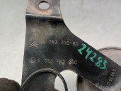 Recambio de claxon para citroën ds5 2.0 bluehdi 150 referencia OEM IAM 9678371880  