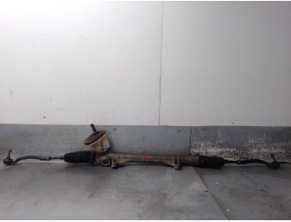 Recambio de cremallera direccion para renault scenic ii dci diesel referencia OEM IAM 8200463517 8200463517 