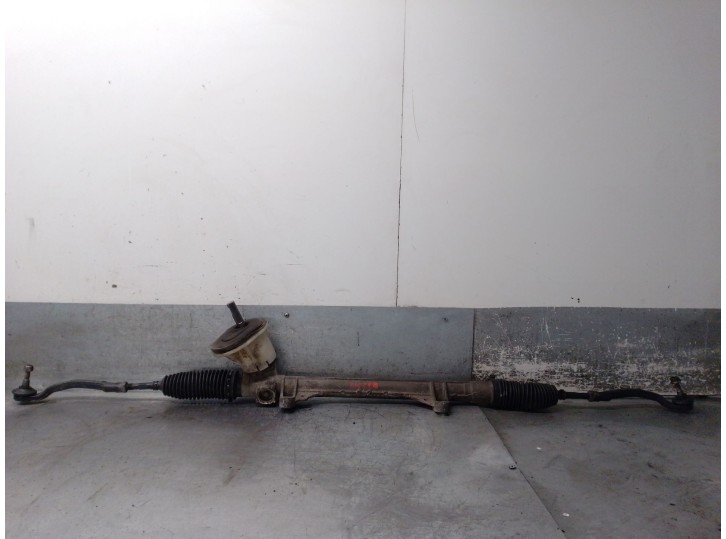 Recambio de cremallera direccion para renault scenic ii dci diesel referencia OEM IAM 8200463517 8200463517 