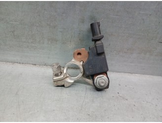 Recambio de modulo electronico para citroën ds5 2.0 bluehdi 150 referencia OEM IAM 9802043580  