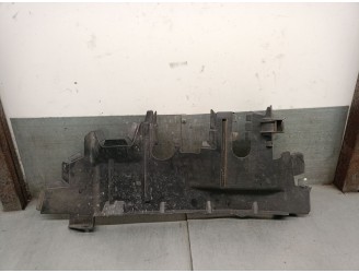 Recambio de molduras delanteras para citroën berlingo 1.6 16v hdi referencia OEM IAM 9680450480 7104HN 