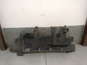 Recambio de molduras delanteras para citroën berlingo 1.6 16v hdi referencia OEM IAM 9680450480 7104HN 