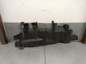 Recambio de molduras delanteras para citroën berlingo 1.6 16v hdi referencia OEM IAM 9680450480 7104HN 