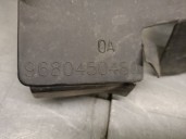 Recambio de molduras delanteras para citroën berlingo 1.6 16v hdi referencia OEM IAM 9680450480 7104HN 