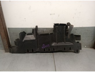 Replacement front trim strips for Citroën Berlingo 1.6 16V HDi OEM IAM reference 9680450580 7104HL 